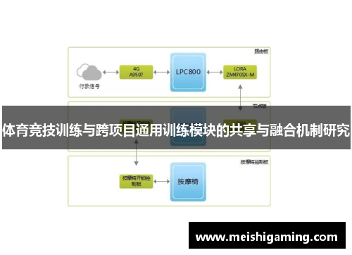 体育竞技训练与跨项目通用训练模块的共享与融合机制研究